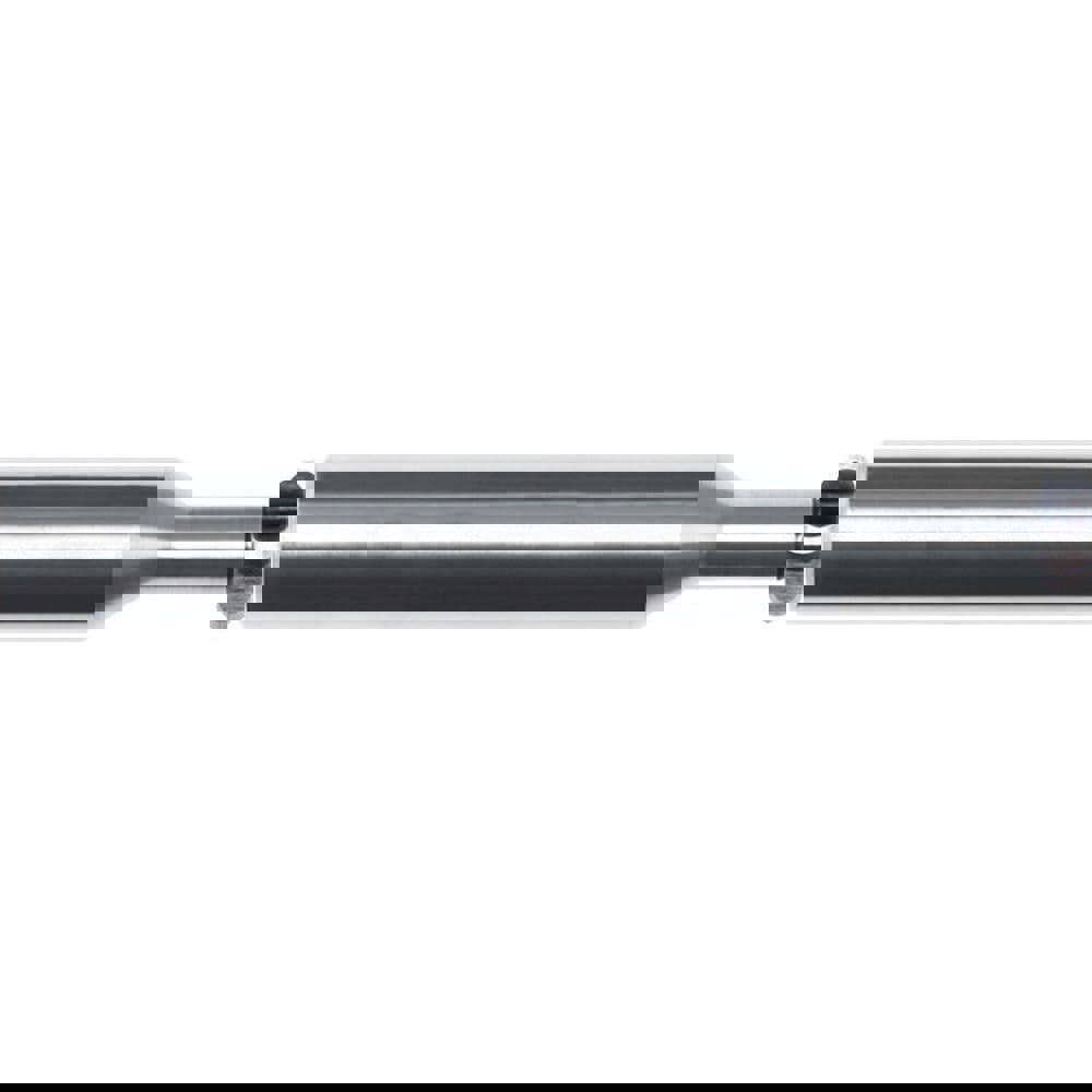 Convex Radius Cutters; Connection Type: Shank ; Cutter Material: Solid Carbide ; Relief Style: Profile Ground ; Cutter Radius: 0.0156in ; Finish/Coating: AlTiN ; Cutter Diameter: 0.2500in